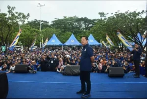 Gelombang Perpindahan Kader NasDem Yogyakarta ke PSI: Dinamika Politik Lokal yang Menggemparkan