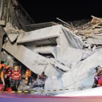 Gempa 7,4 SR Badai Laut Molucca: Bangunan Ambruk, Korban Jiwa, dan Peringatan Tsunami Terangkat