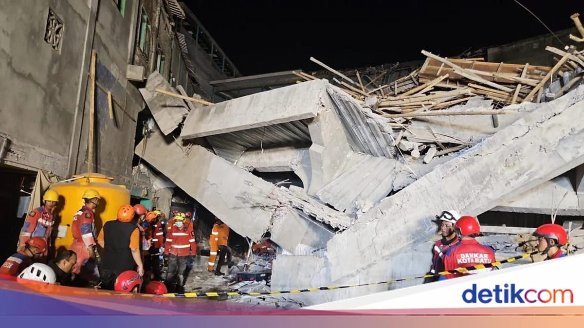 Gempa 7,4 SR Badai Laut Molucca: Bangunan Ambruk, Korban Jiwa, dan Peringatan Tsunami Terangkat