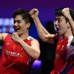 Gemuruh Kemenangan China di Piala Thomas & Uber 2026: Chen Yufei Buktikan Dominasi di Lapangan Putri