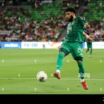 Gerakan Derma 500 Tiket: Abdulrahman Al-Aboud Rekatkan Hubungan Fans Jelang Duel Sengit Al-Ittihad vs Al-Wahda