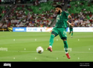 Gerakan Derma 500 Tiket: Abdulrahman Al-Aboud Rekatkan Hubungan Fans Jelang Duel Sengit Al-Ittihad vs Al-Wahda