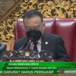 Gerindra Bimbang, Dasco Batal Bicarakan Merger dengan NasDem: Fakta di Balik Isu yang Membuat Internal Partai Kebingungan