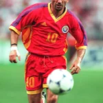 Gheorghe Hagi Kembali Pimpin Timnas Rumania, Kenangan Manis Bersama FCSB Menginspirasi Masa Depan