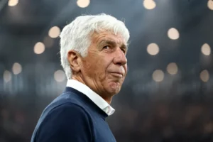 Gian Piero Gasperini Dijuluki Kandidat Utama Mengembalikan Kejayaan Timnas Italia