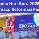 Gibran Ungkap Strategi Baru untuk Guru Honorer dan PPPK: Janji Reformasi Pendidikan di Jateng