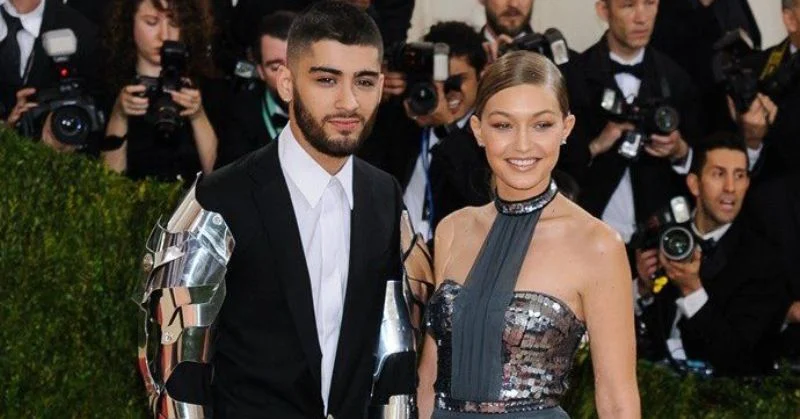 Gigi Hadid Tegaskan Tidak Ada Kaitan dengan Jeffrey Epstein, Rumor Kembali Diungkap