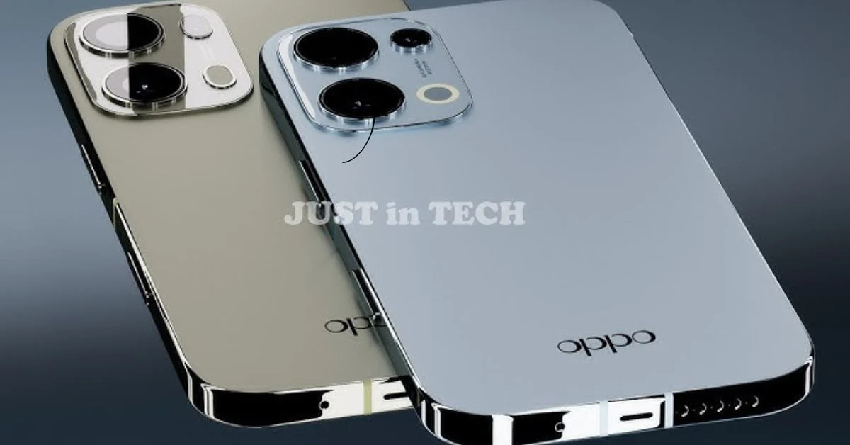 Gila! OPPO F33 Pro 5G Bawa Baterai 7.000mAh dan Kamera 50MP, Siap Menggebrak Kelas 6 Juta