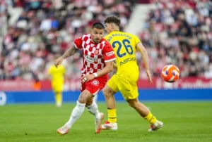 Girona vs Villarreal: Duel Sengit di Montilivi yang Bisa Buka Pintu Tiket Eropa