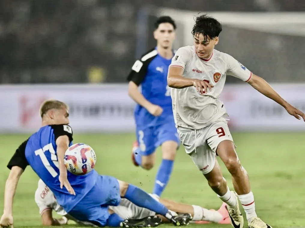 Gladbach Tahan Imbang 2-2 Lawan Heidenheim, Tanda Bahaya di Papan Bawah Bundesliga