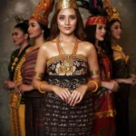 Glamor di Red Carpet: 7 Finalis Puteri Indonesia 2026 Memukau dengan Busana Tradisional