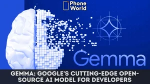 Google Gemma 4 Menggebrak Dunia AI: Model Ringan yang Bekerja di Smartphone dan PC