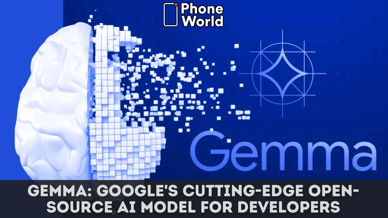 Google Gemma 4 Menggebrak Dunia AI: Model Ringan yang Bekerja di Smartphone dan PC