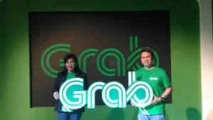 Grab Merambah Fashion, Saham Merosot, dan Menguasai Draft NFL: Kisah Menarik di Balik Nama ‘Grab’