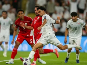 Graham Arnold Pecahkan Rekor: Mengantar Irak ke Piala Dunia 2026 Setelah 40 Tahun Kering