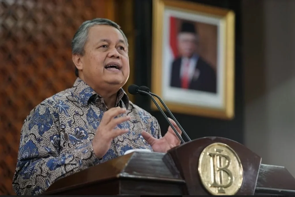 Gubernur BI Tegaskan Ekonomi Indonesia Tahan Gejolak Global: 5 Alasan Kuat di Balik Stabilitas