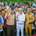 Gubernur Dedi Mulyadi Desak Restorasi Total Bandung Selatan untuk Hentikan Banjak dan Longsor