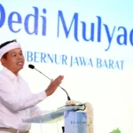 Gubernur Jabar Dedi Mulyadi Bayar Dua Bulan Gaji Pegawai Bandung Zoo, Janji Satu Bulan ‘Diingkari’ Tapi Disambut Tawa