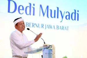 Gubernur Jabar Dedi Mulyadi Bayar Dua Bulan Gaji Pegawai Bandung Zoo, Janji Satu Bulan ‘Diingkari’ Tapi Disambut Tawa