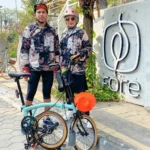 Gubernur Jateng Tiba di Kantor dengan Sepeda Mewah Bernilai Ratusan Juta: Kontroversi Pengungkapan Aset