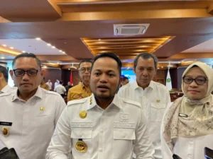 Gubernur Kaltim Rudy Masud Buktikan Renovasi Rumah Dinas Legal: Audit Transparan Buka Tabir Dugaan KKN