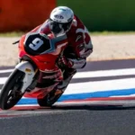 Guido Pini Cetak Kemenangan Dramatis di Moto3 Spanyol 2026, Veda Gagal Balas dan Bayang‑bayang Didikan Mantan Manajer Marc Márquez Menggoyang Pikiran
