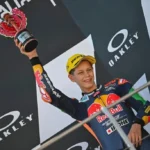 Guido Pini Guncang COTA: Dari Juara Red Bull Rookies Cup hingga Kemenangan Dramatis di Moto3 Amerika 2026