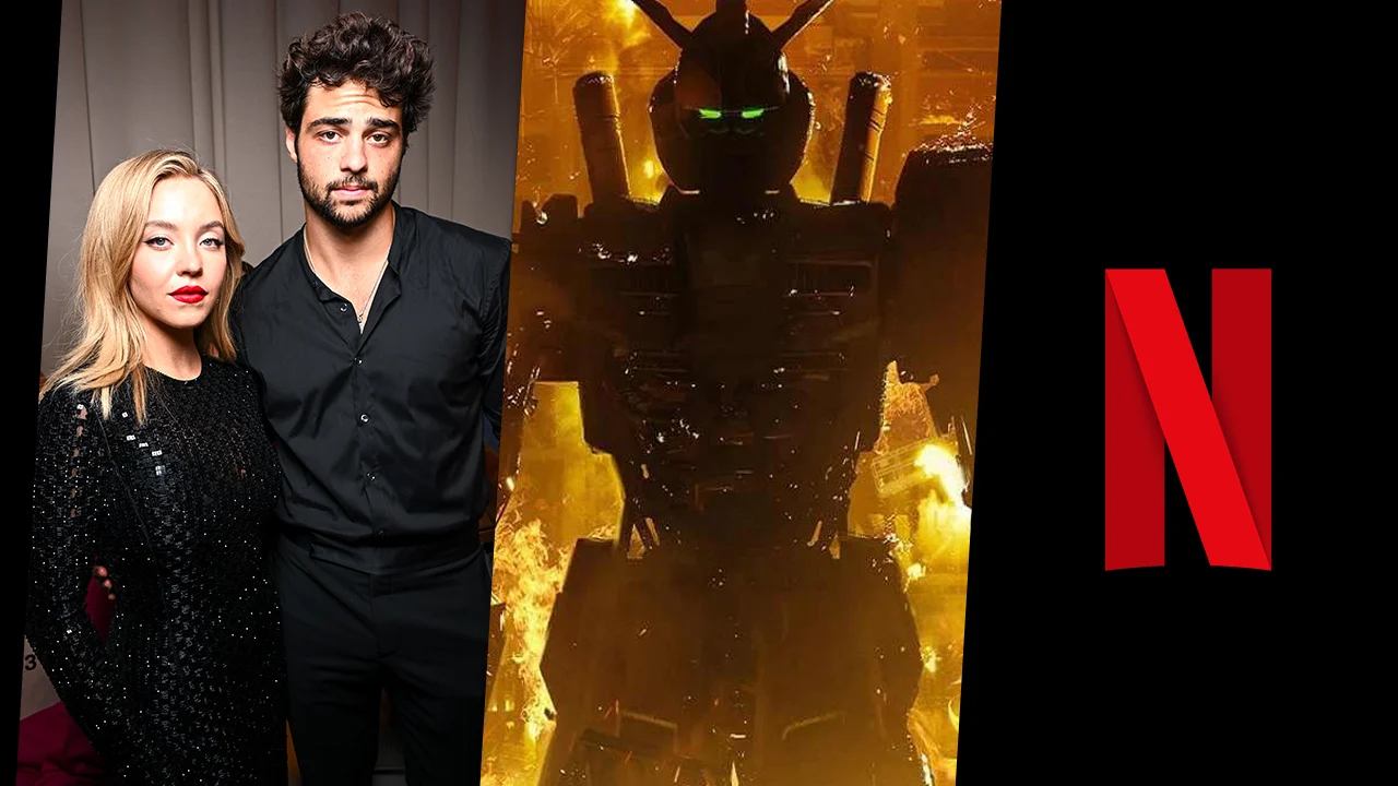 Gundam Live-Action Terbaru Siap Tayang: Sydney Sweeney dan Noah Centineo Memimpin Produksi Besar di Australia