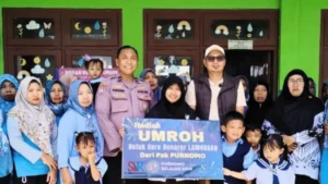 Guru 23 Tahun Mengabdi, Bu Atun Diledek Murid, Pilih Maafkan dan Doakan Selamat Dunia Akhirat