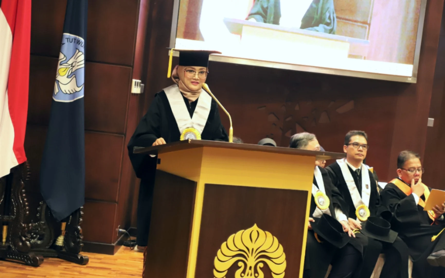 Guru Besar UI Ungkap Motif Strategis Iran Minta Rusia & China Gabung Negosiasi AS: Apa Tujuannya?