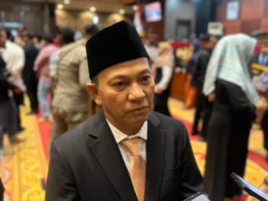 Gus Ipang Soroti Kebebasan Amsal Sitepu: Alarm Sistem, Industri Kreatif Butuh Reformasi