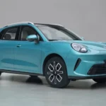 GWM Ora 5 Siap Menggebrak Pasar Mobil Listrik Indonesia, Tantang Dominasi Hilux dan Triton