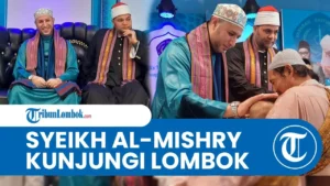 Habib Mahdi Ancaman Buka Aib Syekh Ahmad Al Misry: Imbauan Pengembalian Paksa ke Indonesia Memicu Polemik