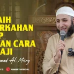 Habib Mahdi Ancaman Buka Aib Syekh Ahmad Al Misry Jika Lakukan Klarifikasi Lagi – Perseteruan Hukum yang Memanas