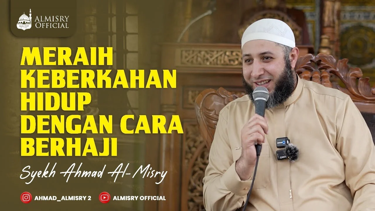 Habib Mahdi Ancaman Buka Aib Syekh Ahmad Al Misry Jika Lakukan Klarifikasi Lagi – Perseteruan Hukum yang Memanas