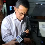 Hakim MK Guntur Hamzah Bentak Kuota Internet Hangus: Apakah Ini Pelanggaran Keadilan?