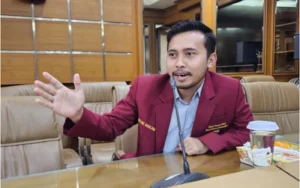 Hakim MK Soroti Kasus Kuota Internet Hangus: Menelusuri Aspek Keadilan dan Dampaknya pada Konsumen