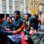 Hangat di Balik Dingin Moskow: Prabowo Subianto Bangun Kerja Sama Pendidikan dengan Mahasiswa Indonesia