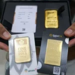 Harga Buyback Emas Antam Melejit 13,30%: Apa Dampaknya Bagi Investor pada 15 April?