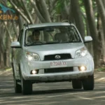 Harga Daihatsu Terios Konde 2010 Bekas Turun Drastis: Bisa Dapatkan Mobil SUV Tangguh Tanpa Merogoh Dompet Besar