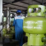 Harga LPG 12 Kg Naik, Bahlil Lahadalia: Beban Bagi yang Mampu, Subsidi Tetap untuk Rakyat Miskin