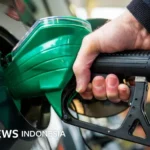 Harga Minyak Anjlok 14%: AS dan Iran Capai Gencatan Senjata, Harga Turun di Bawah US$100!