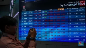 Harga Minyak Meluncur Tajam, Pasar Saham Meroket Usai Kesepakatan Gencatan Senjata Dua Minggu antara AS dan Iran