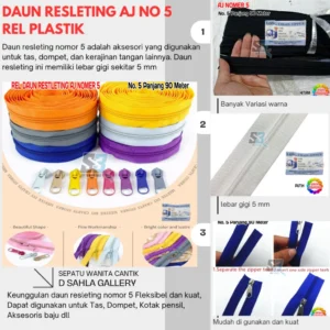 Harga Plastik Melambung! Puan Maharani Usulkan Solusi Daun untuk Selamatkan Dompet Konsumen