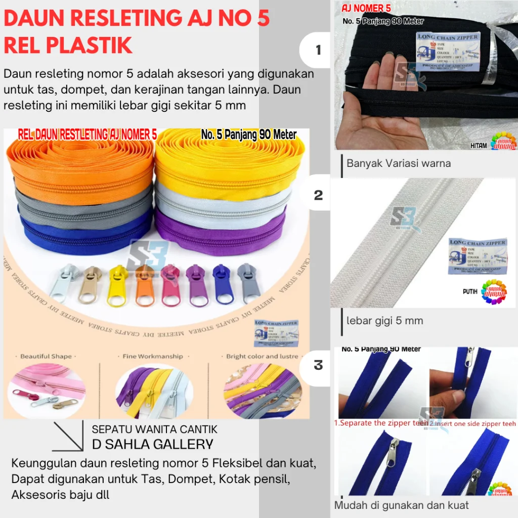 Harga Plastik Melambung! Puan Maharani Usulkan Solusi Daun untuk Selamatkan Dompet Konsumen