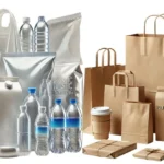 Harga Plastik Melejit, Industri Beralih ke Kemasan Kertas: Solusi atau Sekadar Tren?