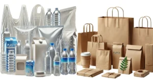 Harga Plastik Melejit, Industri Beralih ke Kemasan Kertas: Solusi atau Sekadar Tren?