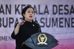 Harga Plastik Meroket, Puan Maharani Usul Solusi Alami: Bisa Pakai Daun!