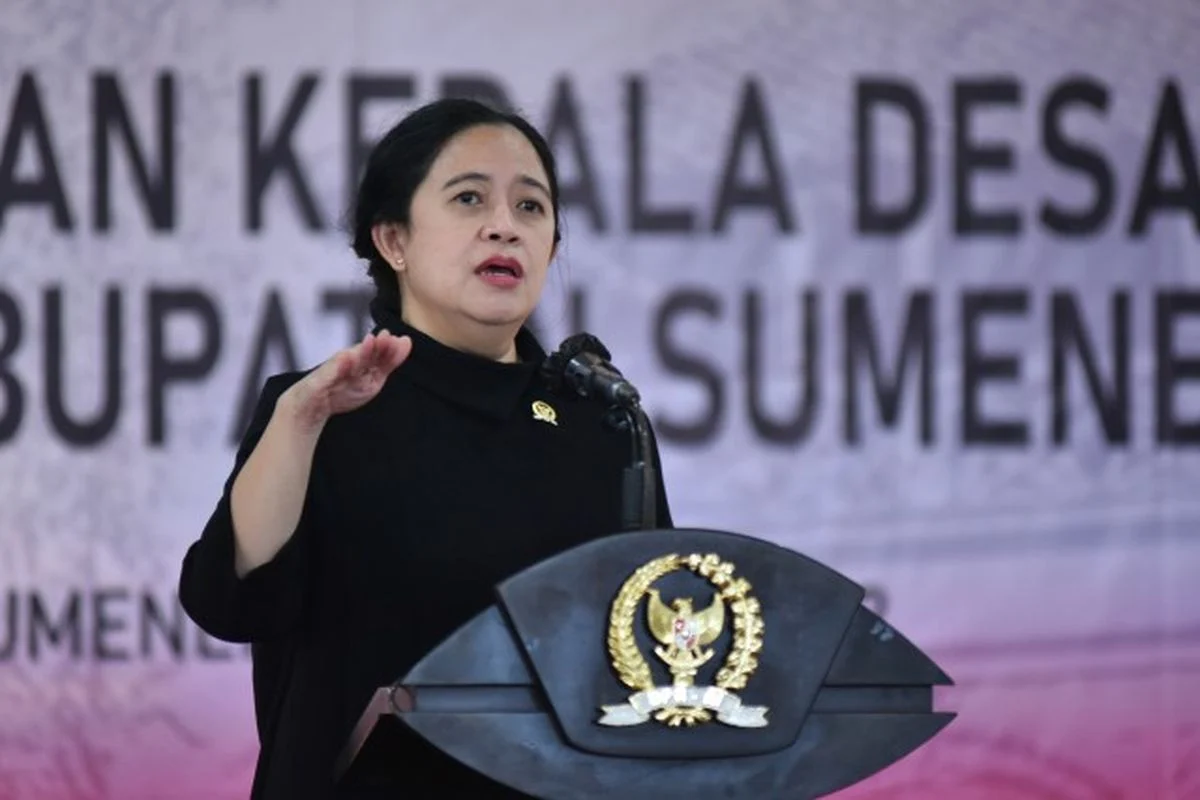 Harga Plastik Meroket, Puan Maharani Usul Solusi Alami: Bisa Pakai Daun!