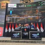 Harga Saham Tambang Pemerintah 2026 Masuk Zona Hijau: Saatnya Beli atau Jual? Simak Prospeknya!